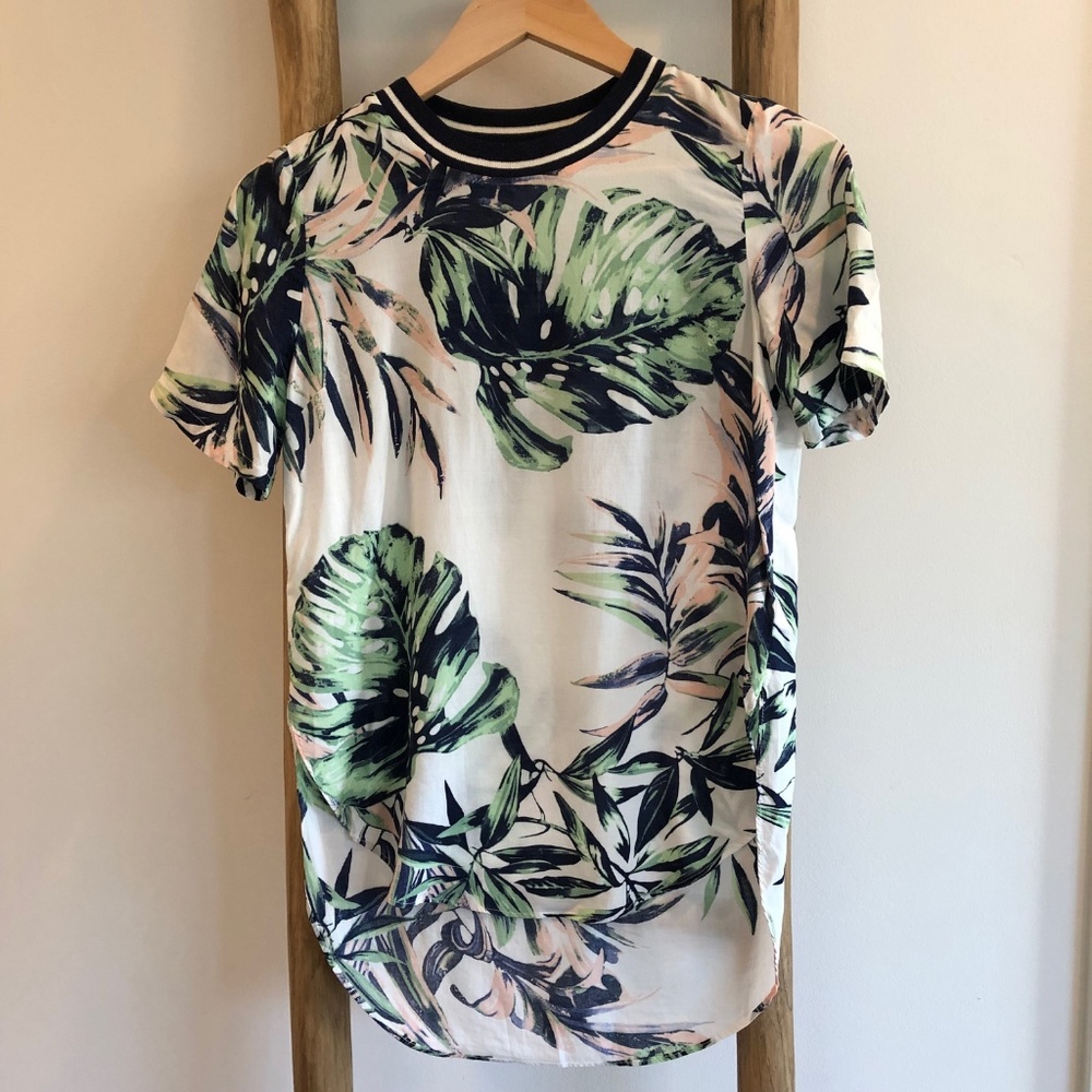 Topshop Shirt